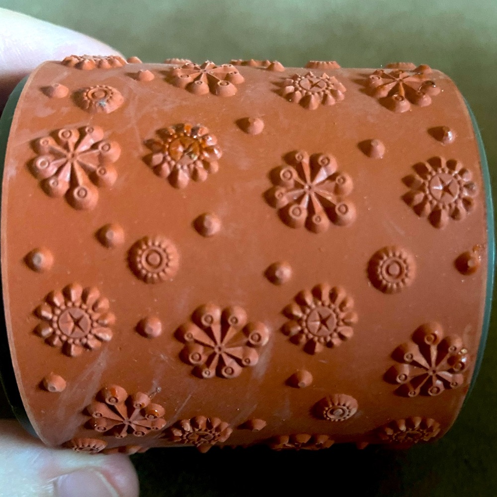 Stampin Up! Stampin Around “Sparkling” wheel - new!